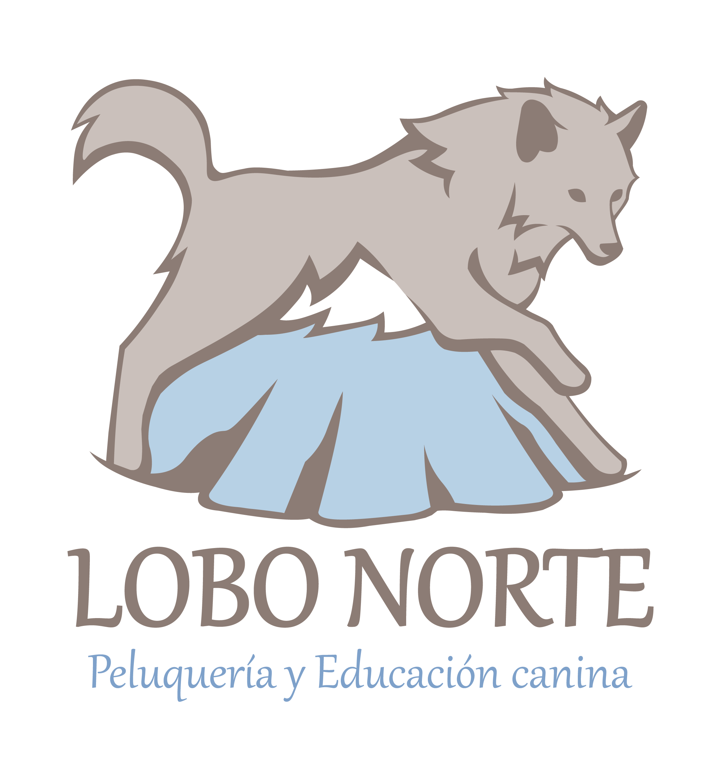 Lobo Norte
